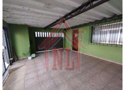 SOBRADO VENDA 03 DORMS 03 VAGAS JD. TIETÊ CÓD: ZL 1065 